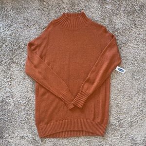 Old Navy long sweater